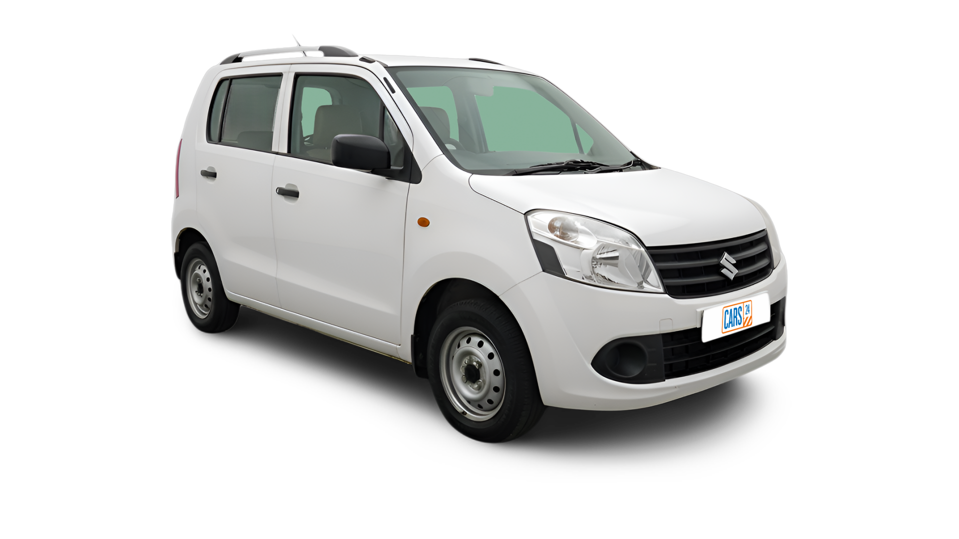 Maruti Wagon R 1.0-img
